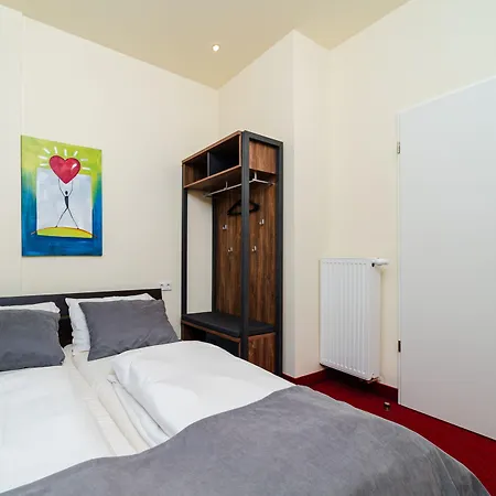 S&D Hotel Dortmund-3