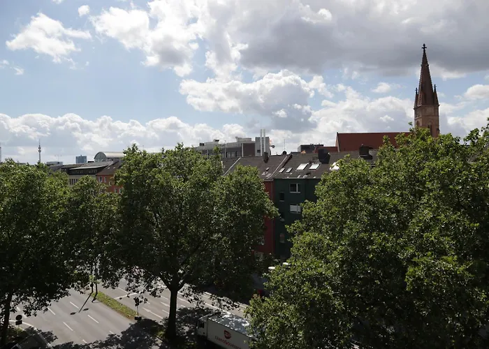 Pm-Am Apartments Gmbh Dortmund