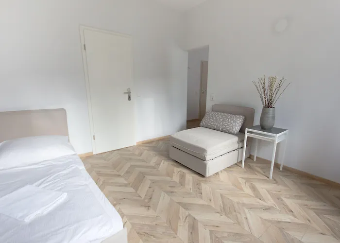 Tm Suites Dortmund