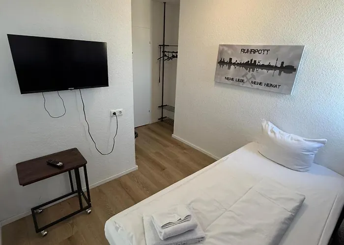 Hotel Senator Dortmund