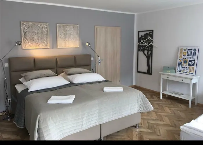 Tm Suites Dortmund